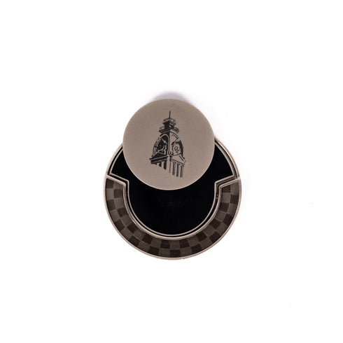 Golf Ball Marker